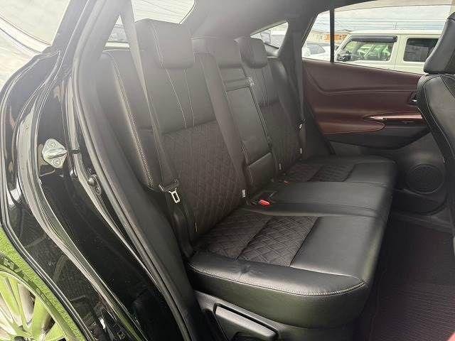 
								TOYOTA HARRIER full									