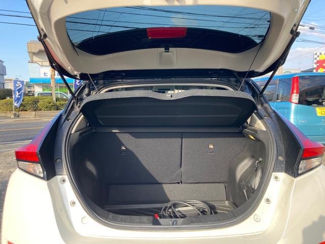 
								NISSAN LEAF 2018/6 G full									
