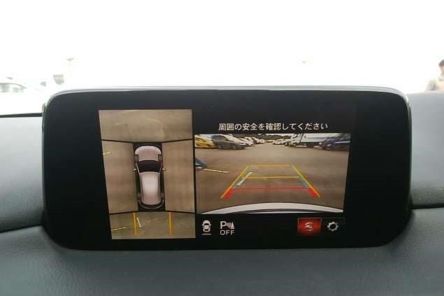 
								MAZDA CX-5 2018/02 full									