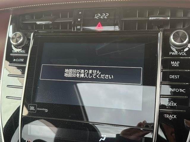 
								TOYOTA HARRIER full									