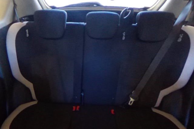 
								NISSAN NOTE 2017/3 E POWER X full									