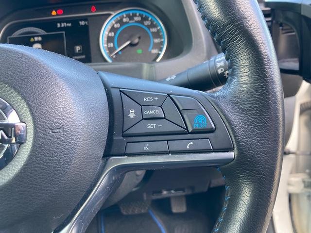 
								NISSAN LEAF 2018/6 G full									
