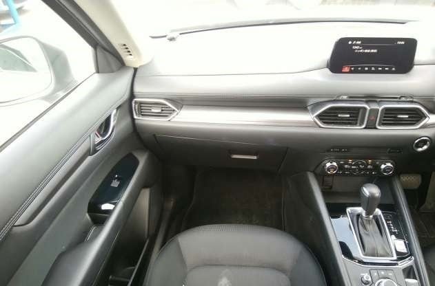 
								MAZDA CX-5 2018/02 full									