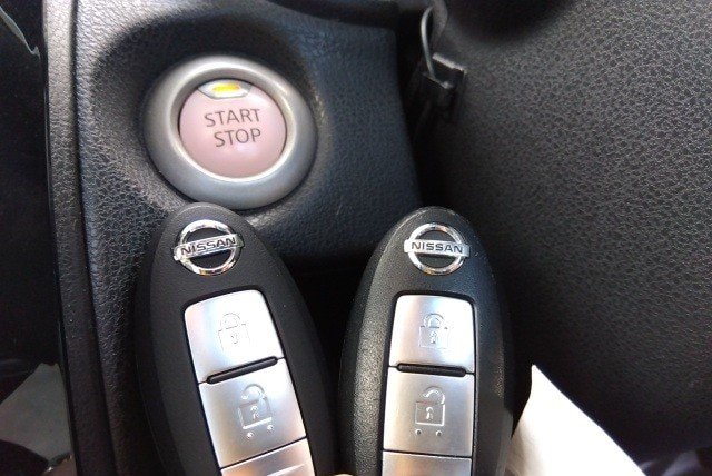 
								NISSAN NOTE 2017/3 E POWER X full									
