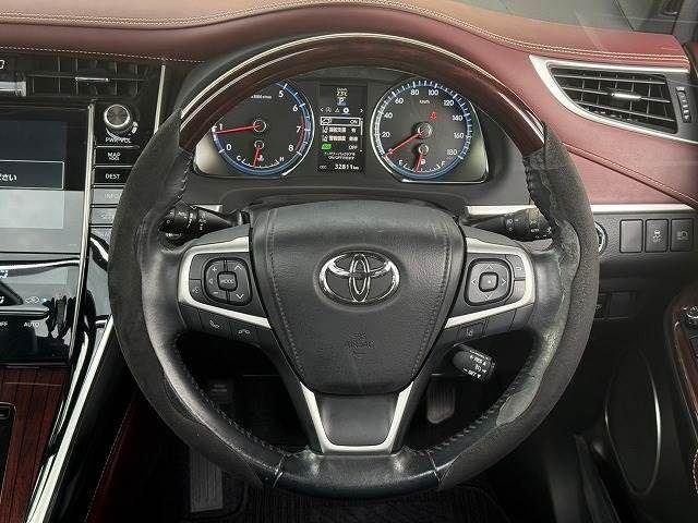 
								TOYOTA HARRIER full									