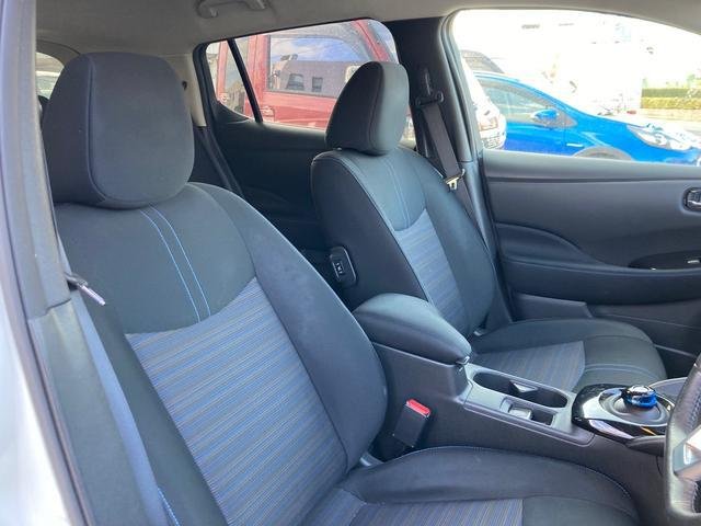 
								NISSAN LEAF 2018/6 G full									