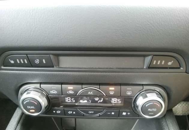 
								MAZDA CX-5 2018/02 full									