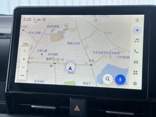 
								TOYOTA NOAH HYBRID full									