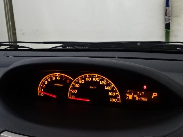 
								TOYOTA VITZ U full									