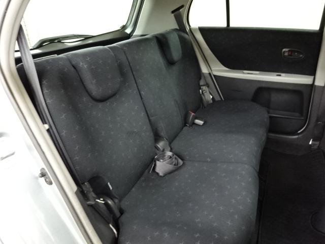 
								TOYOTA VITZ U full									