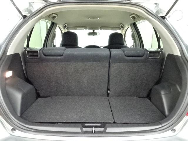 
								TOYOTA VITZ U full									