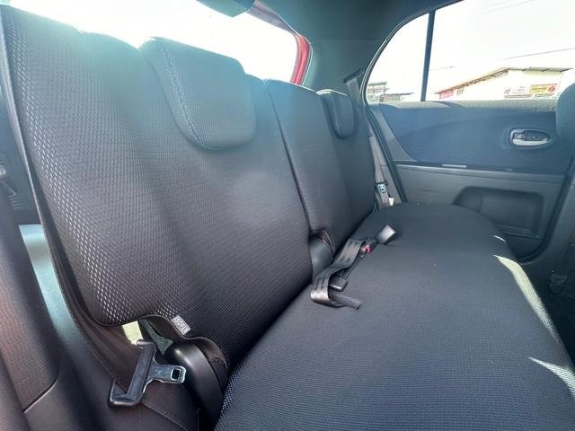
								TOYOTA VITZ RS full									