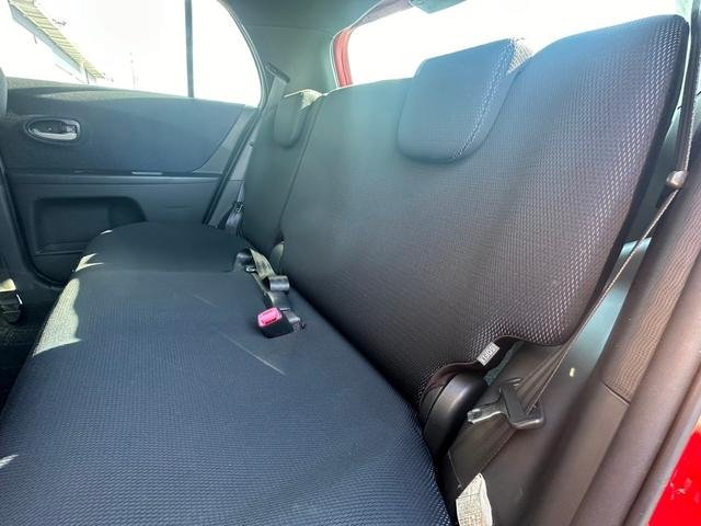 
								TOYOTA VITZ RS full									