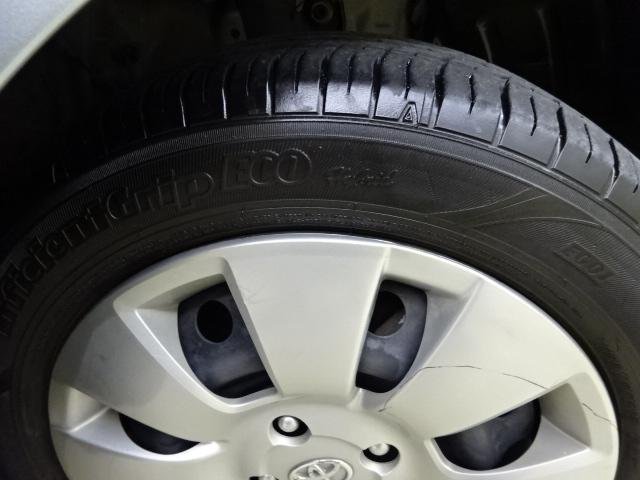 
								TOYOTA VITZ U full									