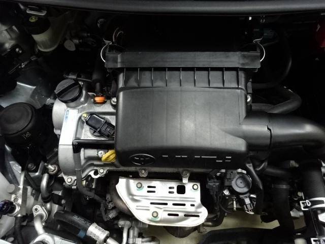 
								TOYOTA VITZ U full									