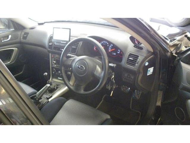 
								SUBARU LEGACY B4 full									