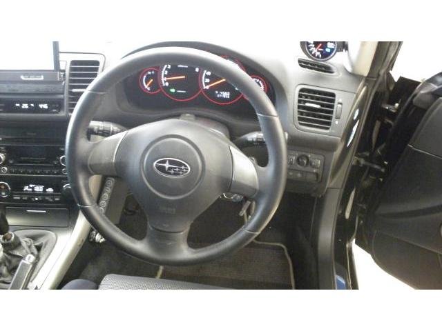 
								SUBARU LEGACY B4 full									