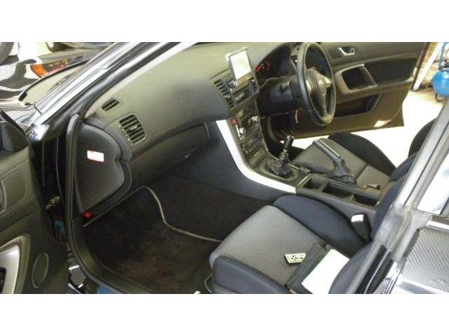 
								SUBARU LEGACY B4 full									