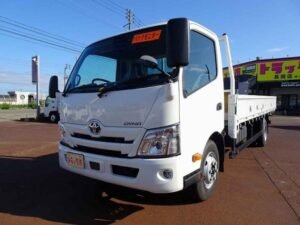 TOYOTA DYNA TRUCK