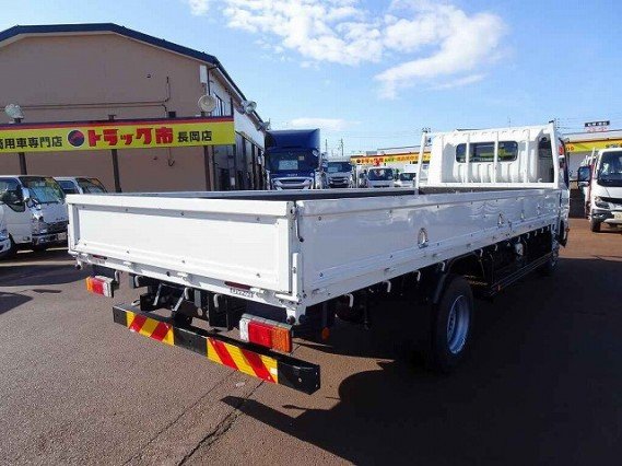 
								TOYOTA DYNA TRUCK full									
