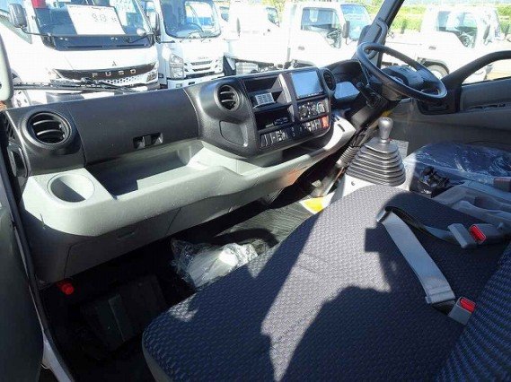 
								TOYOTA DYNA TRUCK full									