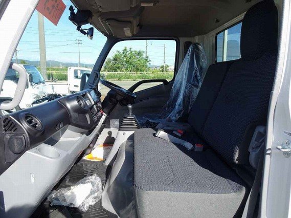 
								TOYOTA DYNA TRUCK full									