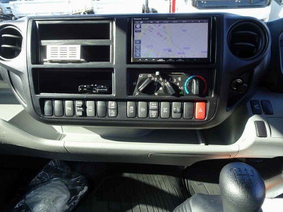
								TOYOTA DYNA TRUCK full									