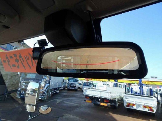 
								TOYOTA DYNA TRUCK full									