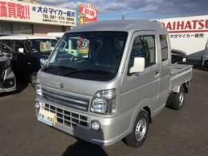 SUZUKI SUPER CARRY