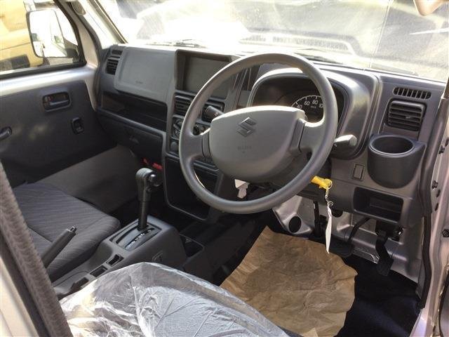 
								SUZUKI SUPER CARRY full									