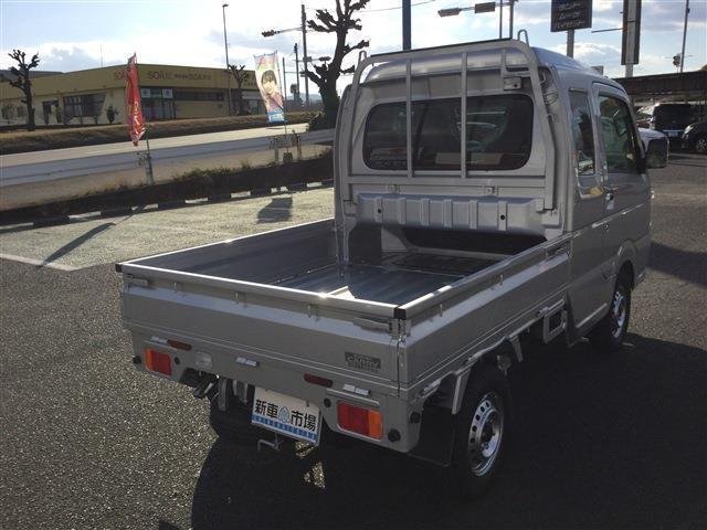 
								SUZUKI SUPER CARRY full									