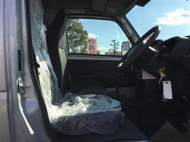 
								SUZUKI SUPER CARRY full									