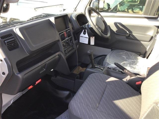 
								SUZUKI SUPER CARRY full									