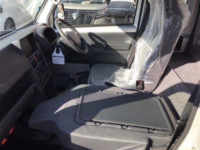 
								SUZUKI SUPER CARRY full									