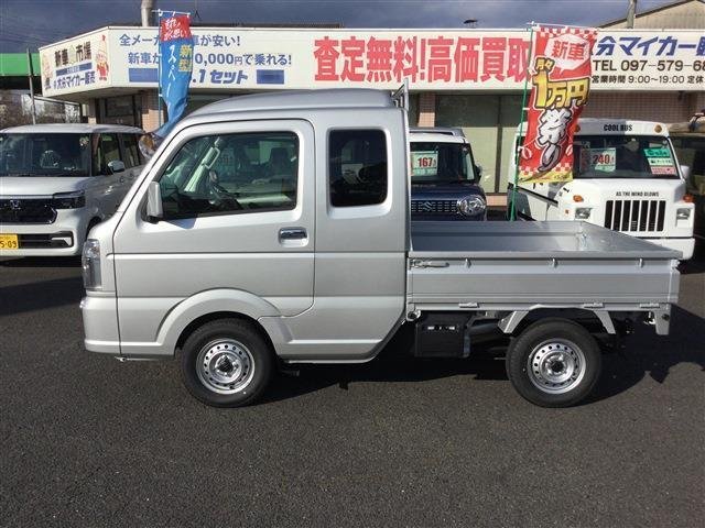 
								SUZUKI SUPER CARRY full									