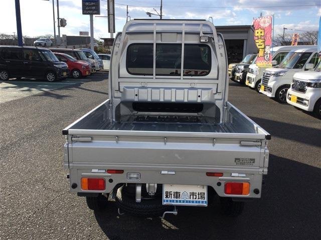 
								SUZUKI SUPER CARRY full									