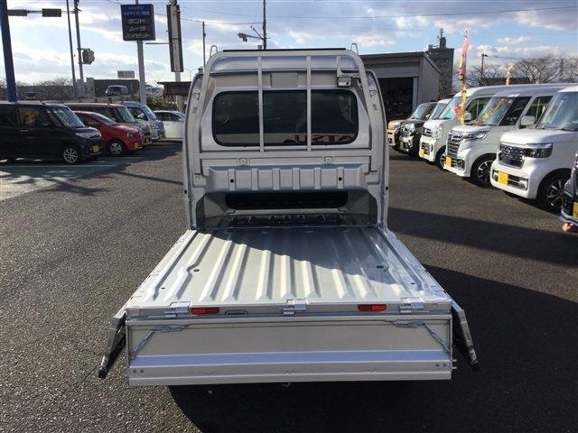 
								SUZUKI SUPER CARRY full									
