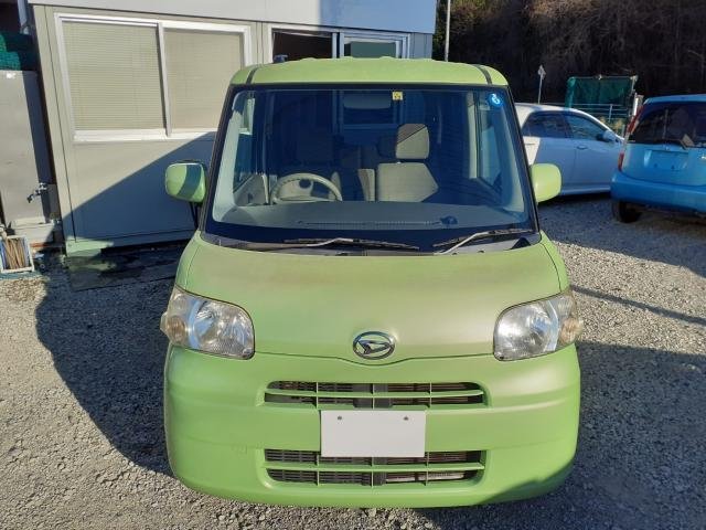 
								DAIHATSU TANTO full									