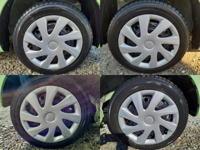
								DAIHATSU TANTO full									