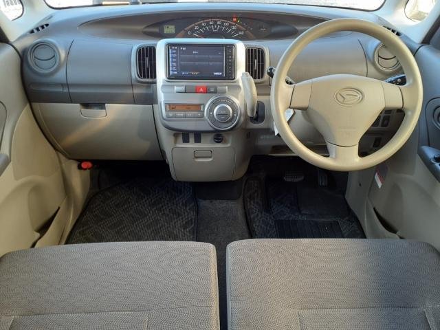 
								DAIHATSU TANTO full									