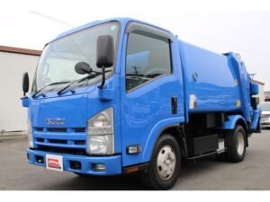 ISUZU ELF TRUCK