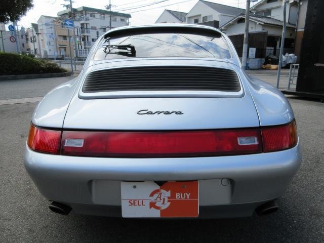 
								PORSCHE 911 full									