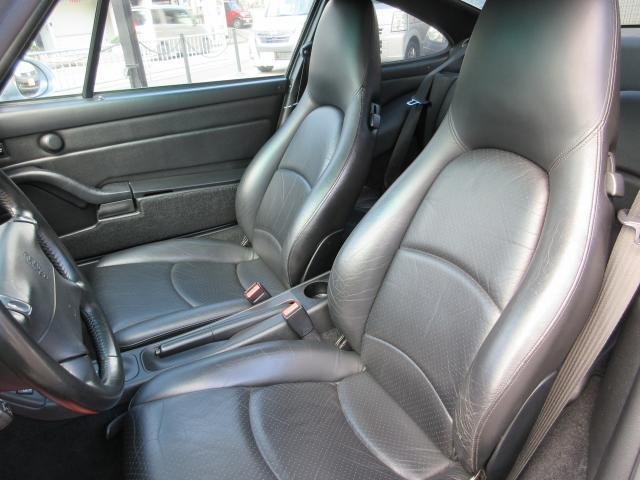 
								PORSCHE 911 full									