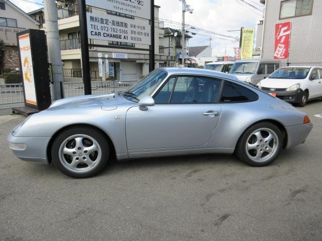 
								PORSCHE 911 full									