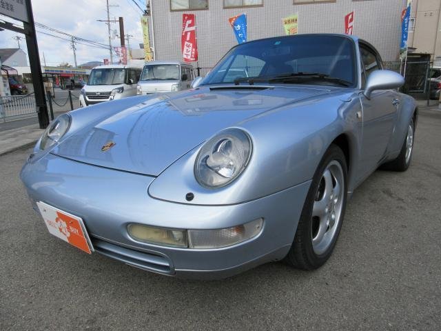 
								PORSCHE 911 full									