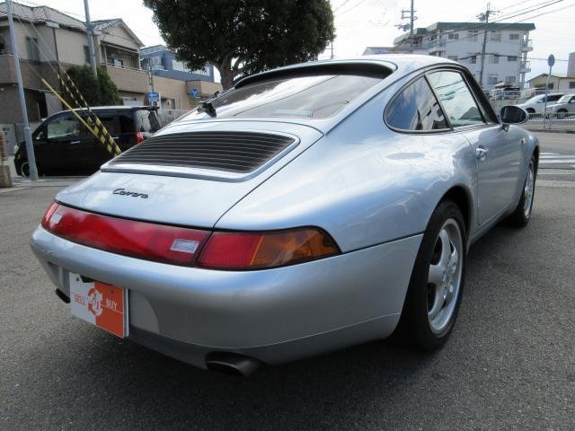 
								PORSCHE 911 full									