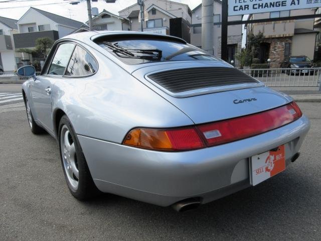 
								PORSCHE 911 full									