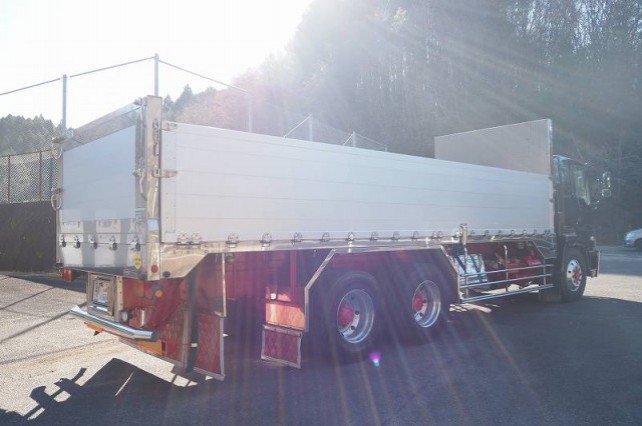 
								HINO PROFIA full									