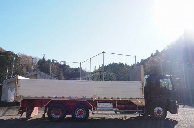 
								HINO PROFIA full									