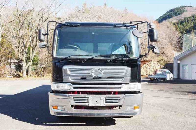 
								HINO PROFIA full									